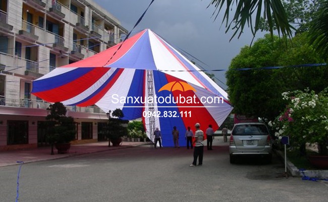 Dù sự liện
