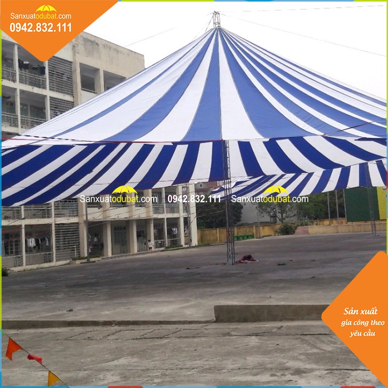 Dù sự kiện KT 22m – bạt 420d