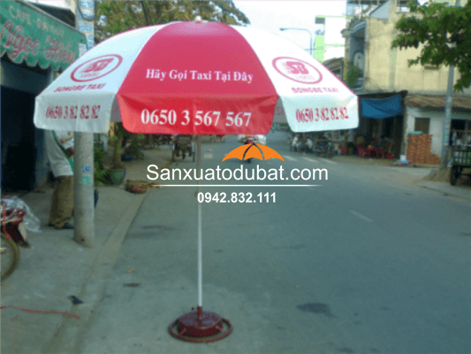 Ô quảng cáo ngoài trời cao 2.5m x rộng 2.2m - Image 6
