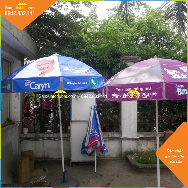 Ô quảng cáo cao 2.6m rộng 3m - Image 4