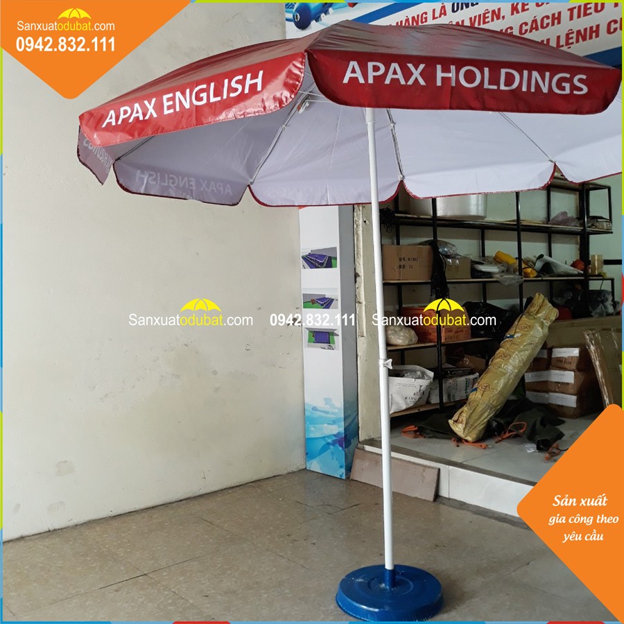 Ô quảng cáo cao 2.6m rộng 3m - Image 2
